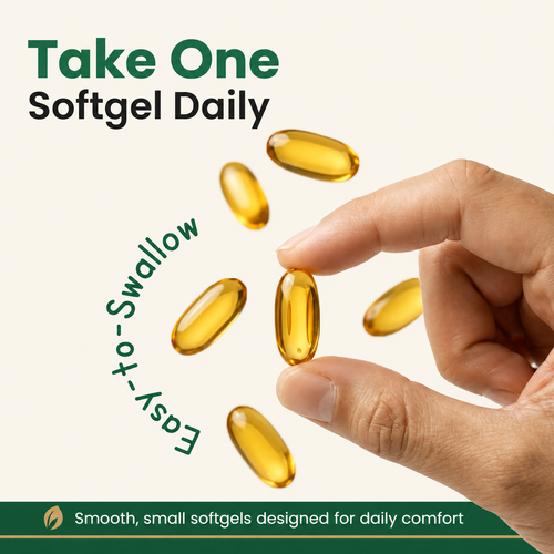 VITA Odorless Aged Garlic Extract 7500mg